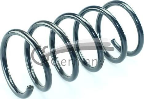 CS Germany 14.871.653 - Molla autotelaio www.autoricambi360.it