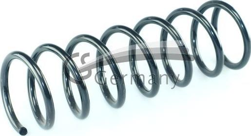 CS Germany 14.872.055 - Molla autotelaio www.autoricambi360.it