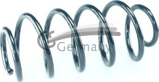 CS Germany 14.871.664 - Molla autotelaio www.autoricambi360.it