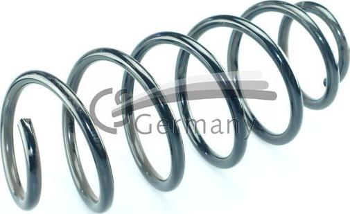 CS Germany 14.879.006 - Molla autotelaio www.autoricambi360.it