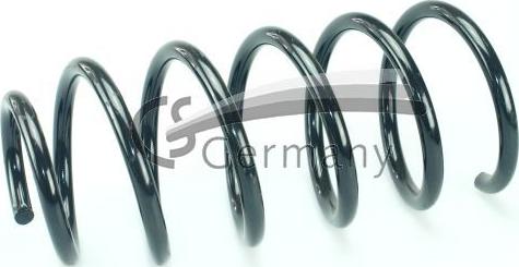 CS Germany 14.871.662 - Molla autotelaio www.autoricambi360.it