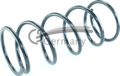CS Germany 14.871.609 - Molla autotelaio www.autoricambi360.it