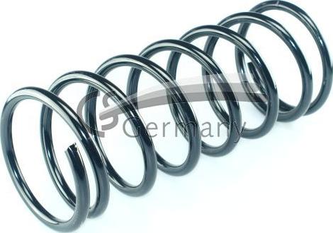 CS Germany 14.871.605 - Molla autotelaio www.autoricambi360.it