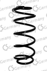 CS Germany 14.871.618 - Molla autotelaio www.autoricambi360.it