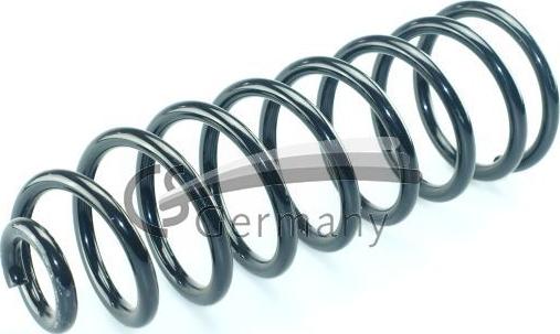 CS Germany 14.871.632 - Molla autotelaio www.autoricambi360.it