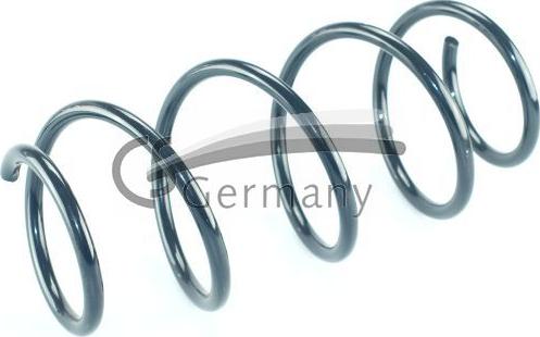 CS Germany 14.871.629 - Molla autotelaio www.autoricambi360.it