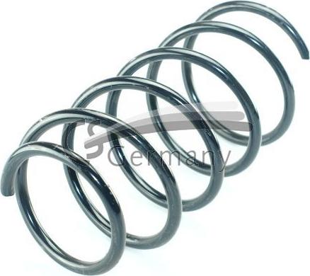 CS Germany 14.871.620 - Molla autotelaio www.autoricambi360.it