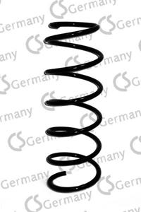 CS Germany 14.871.621 - Molla autotelaio www.autoricambi360.it