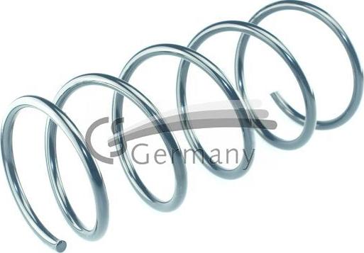 CS Germany 14.871.628 - Molla autotelaio www.autoricambi360.it