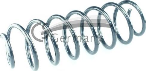 CS Germany 14.871.647 - Molla autotelaio www.autoricambi360.it