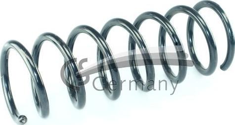 CS Germany 14.879.034 - Molla autotelaio www.autoricambi360.it