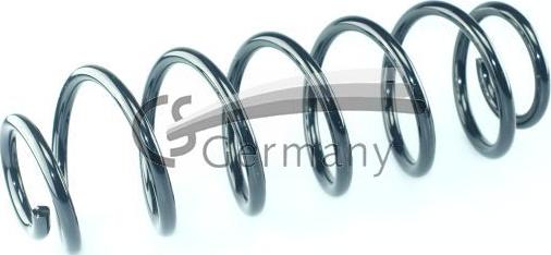 CS Germany 14.871.094 - Molla autotelaio www.autoricambi360.it