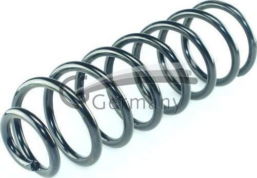 CS Germany 14.871.092 - Molla autotelaio www.autoricambi360.it