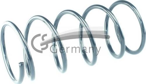CS Germany 14.871.048 - Molla autotelaio www.autoricambi360.it