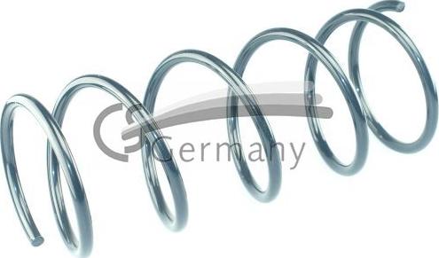 CS Germany 14.871.047 - Molla autotelaio www.autoricambi360.it