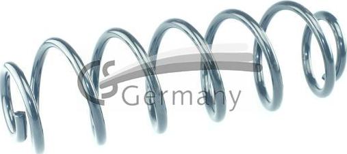 CS Germany 14.871.014 - Molla autotelaio www.autoricambi360.it