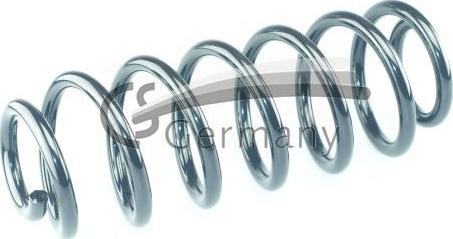 CS Germany 14.871.015 - Molla autotelaio www.autoricambi360.it