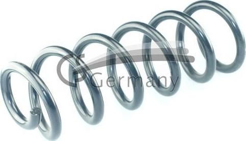 CS Germany 14.871.017 - Molla autotelaio www.autoricambi360.it