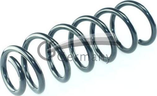 CS Germany 14.877.056 - Molla autotelaio www.autoricambi360.it