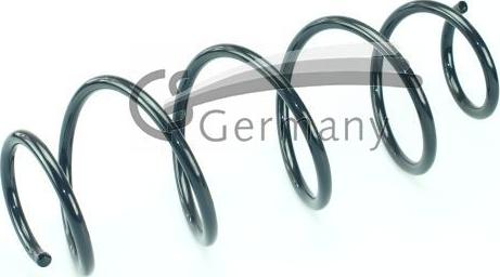 CS Germany 14.871.084 - Molla autotelaio www.autoricambi360.it
