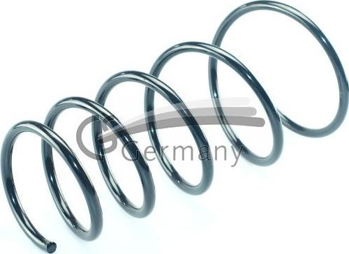 CS Germany 14.871.080 - Molla autotelaio www.autoricambi360.it