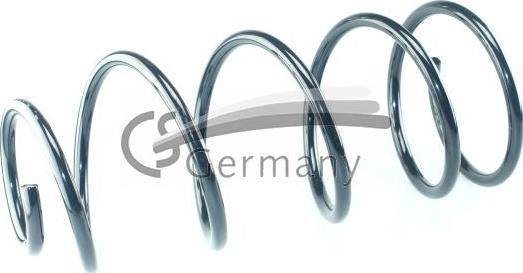 CS Germany 14.871.082 - Molla autotelaio www.autoricambi360.it