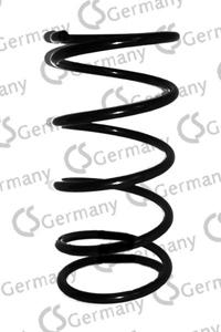 CS Germany 14.871.026 - Molla autotelaio www.autoricambi360.it