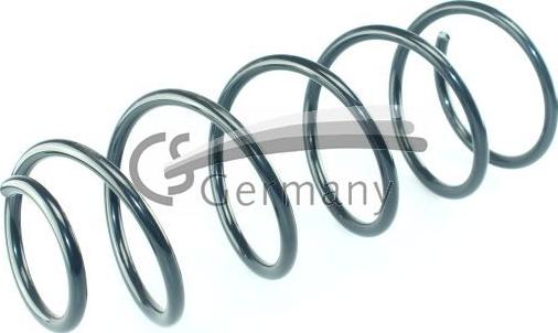 CS Germany 14.871.020 - Molla autotelaio www.autoricambi360.it