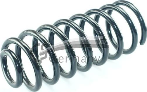 CS Germany 14.871.151 - Molla autotelaio www.autoricambi360.it