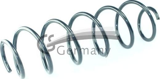 CS Germany 14.871.161 - Molla autotelaio www.autoricambi360.it