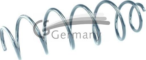 CS Germany 14.871.163 - Molla autotelaio www.autoricambi360.it