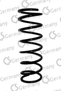 CS Germany 14.871.106 - Molla autotelaio www.autoricambi360.it