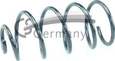 CS Germany 14.871.101 - Molla autotelaio www.autoricambi360.it