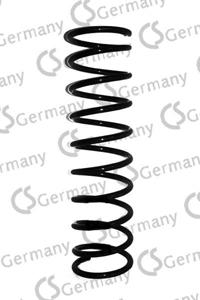 CS Germany 14.871.102 - Molla autotelaio www.autoricambi360.it