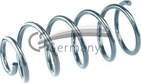 CS Germany 14.871.119 - Molla autotelaio www.autoricambi360.it