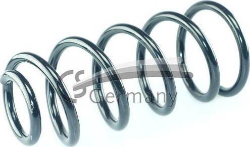 CS Germany 14.876.033 - Molla autotelaio www.autoricambi360.it