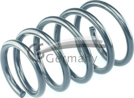 CS Germany 14.871.111 - Molla autotelaio www.autoricambi360.it