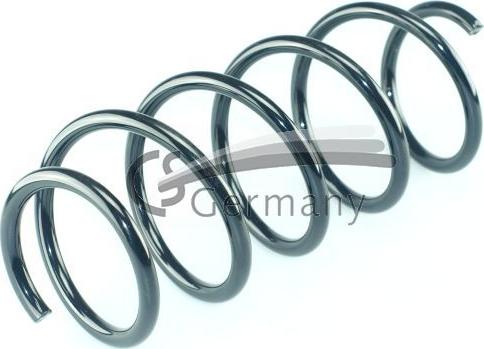 CS Germany 14.871.187 - Molla autotelaio www.autoricambi360.it