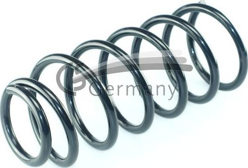 CS Germany 14.950.283 - Molla autotelaio www.autoricambi360.it