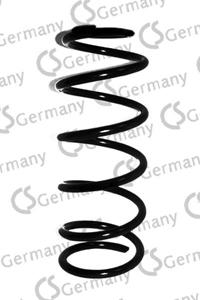 CS Germany 14.871.131 - Molla autotelaio www.autoricambi360.it