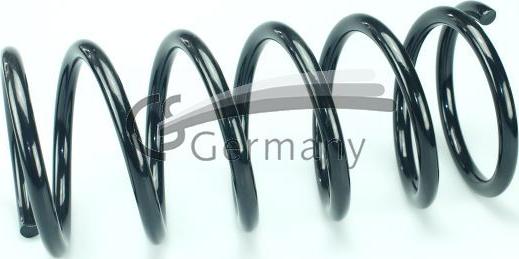 CS Germany 14.871.129 - Molla autotelaio www.autoricambi360.it