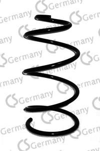 CS Germany 14.871.125 - Molla autotelaio www.autoricambi360.it