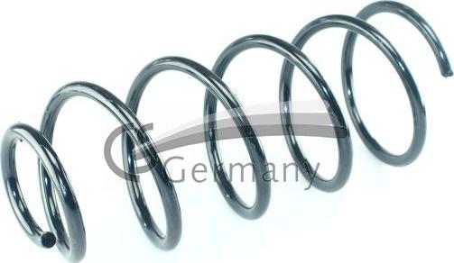 CS Germany 14.871.120 - Molla autotelaio www.autoricambi360.it