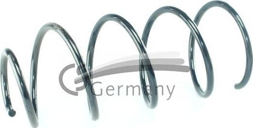 CS Germany 14.871.121 - Molla autotelaio www.autoricambi360.it