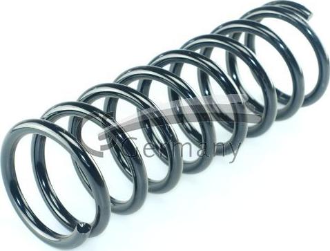 CS Germany 14.871.300 - Molla autotelaio www.autoricambi360.it