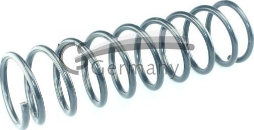 CS Germany 14.871.311 - Molla autotelaio www.autoricambi360.it