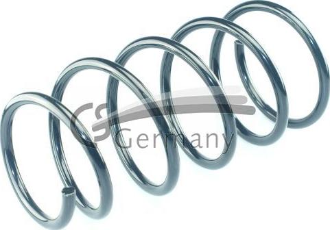 CS Germany 14.877.000 - Molla autotelaio www.autoricambi360.it