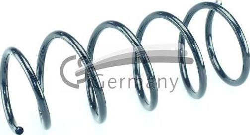 CS Germany 14.871.241 - Molla autotelaio www.autoricambi360.it