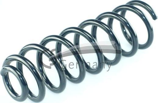 CS Germany 14.871.672 - Molla autotelaio www.autoricambi360.it