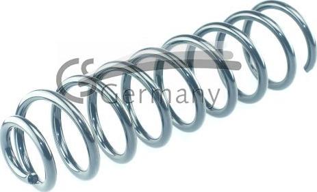 CS Germany 14.871.254 - Molla autotelaio www.autoricambi360.it